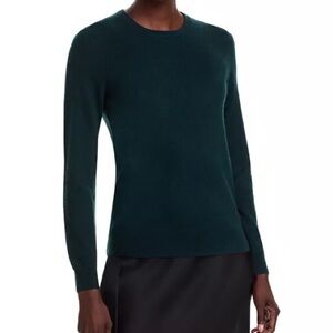 Bloomingdale's Crew Neck Sweater